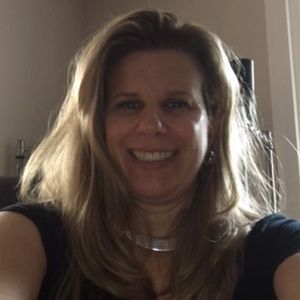 Meet your Posher, Barbara